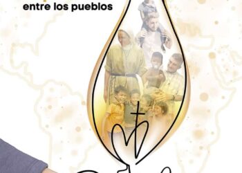 Valencia sede nacional de la Campaña del Domund