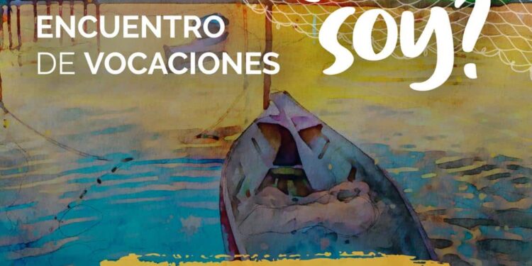 Valencia acoge este sábado un Encuentro diocesano de Vocaciones organizado por la Vicaría de Evangelización y Pastoral Vocacional