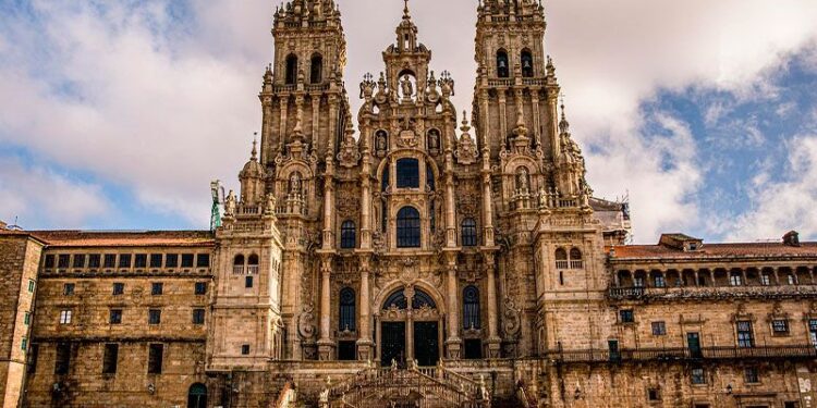 El Camino de Santiago Penitenciario celebró su 4ª edición con la participación de 17 centros y 140 reclusos 1 El Camino de Santiago Penitenciario celebró su 4ª edición con la participación de 17 centros y 140 reclusos