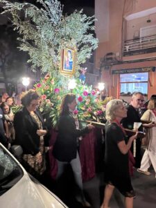La parroquia Ntra. Sra. de Monteolivete (Valencia) celebra la fiesta de su patrona 2 monteolivete web3