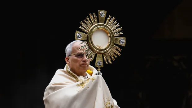 El Papa León XIV impulsa una espiritualidad de oración profunda y silenciosa 1 El Papa León XIV impulsa una espiritualidad de oración profunda y silenciosa