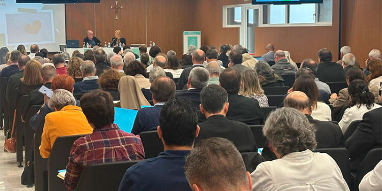 VIII Encuentro para las Oficinas de Protección de Menores