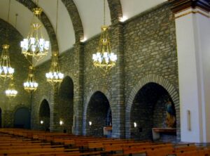 Iglesia de Santa María La Mayor (Benasque), un tesoro a visitar en España 2 1 INM HUE 004 054 020 IR 04 M