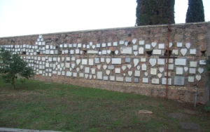 Jubileo 2025, la Roma de los peregrinos entre las 13 iglesias jubilares 2 1600X1000 chiese giubilari 1 2