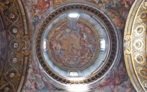 Jubileo 2025, la Roma de los peregrinos entre las 13 iglesias jubilares 6 1600X1000 chiese giubilari 5 2