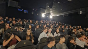 ¡Gran éxito de la 14ª Semana de Cine Espiritual de Andorra! 2 20251105 110407 1