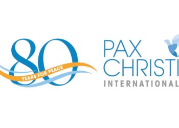 80 años de "Pax Christi International"
