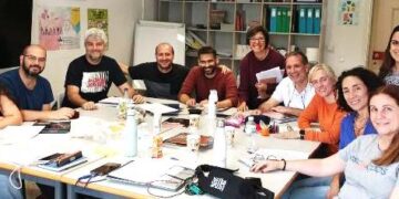 Formación para Ministerios Escolapios encomendados a Laicas y Laicos
