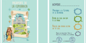El Museo Catedral de la Almudena de Madrid crea el Pasaporte del Peregrino de la Esperanza 2 7aa36049d50e7c30893cd17a35342bcf XL 1