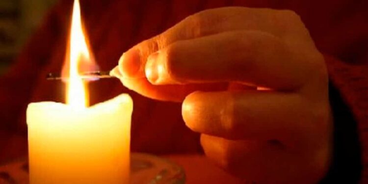 El domingo 30 de noviembre comienza el Adviento: el tiempo de preparación para la Navidad 1 El domingo 30 de noviembre comienza el Adviento: el tiempo de preparación para la Navidad