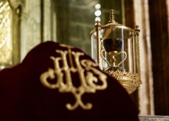 Valencia acogerá el Congreso ‘Santo Cáliz de Valencia: Investigación, Historia y Alcance Global’