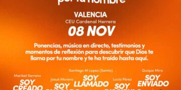«Kaleo», un encuentro con ponencias, música en directo y testimonios