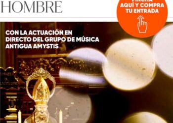 La parroquia San Nicolás de Valencia acoge un concierto benéfico a favor de Proyecto Hombre