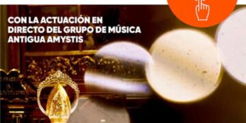 La parroquia San Nicolás de Valencia acoge un concierto benéfico a favor de Proyecto Hombre