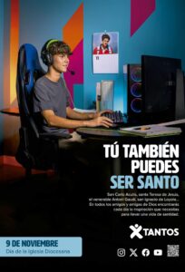 Cartel Dia Iglesia Diocesana press scaled 2