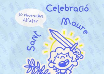 Los Centros Juniors de Valencia afectados por la DANA, Premi Sant Maure 2025