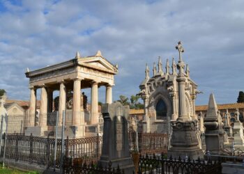 Hoy Domingo, conmemoración de los Fieles Difuntos