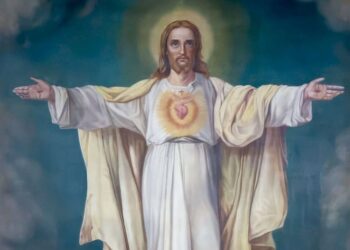 La Archidiócesis de Valencia inaugura un plan formativo sobre la encíclica Dilexit Nos en la Basílica del Sagrado Corazón 9 La Archidiócesis de Valencia inaugura un plan formativo sobre la encíclica Dilexit Nos en la Basílica del Sagrado Corazón