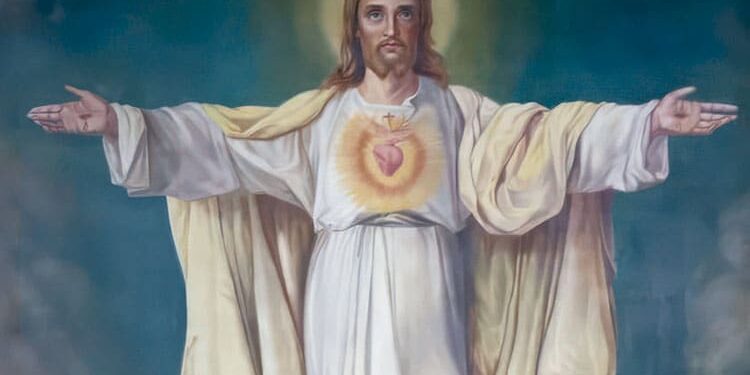 La Archidiócesis de Valencia inaugura un plan formativo sobre la encíclica Dilexit Nos en la Basílica del Sagrado Corazón