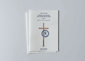 18 de noviembre. Todos los Santos de la Orden