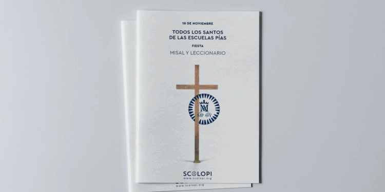 18 de noviembre. Todos los Santos de la Orden