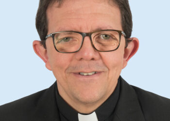 El Papa nombra a Mons. Valdivia administrador apostólico de Cádiz y Ceuta