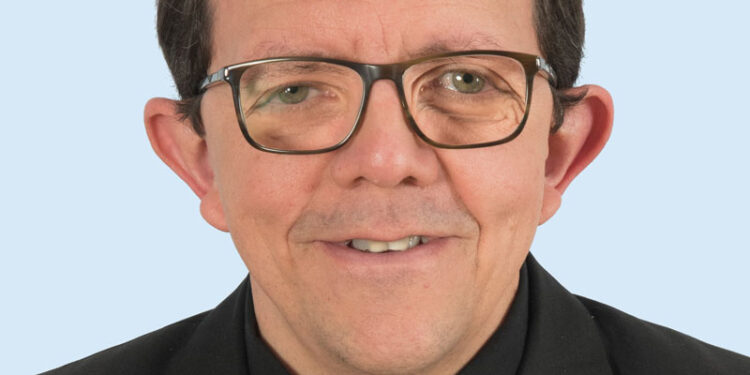 El Papa nombra a Mons. Valdivia administrador apostólico de Cádiz y Ceuta 1 El Papa nombra a Mons. Valdivia administrador apostólico de Cádiz y Ceuta