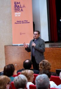 Presentaciones Vicaria III 2