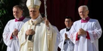 Papa León XIV eleva a San John Henry Newman a Doctor de la Iglesia