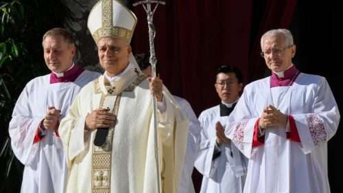 Papa León XIV eleva a San John Henry Newman a Doctor de la Iglesia 1 Papa León XIV eleva a San John Henry Newman a Doctor de la Iglesia