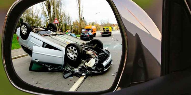 Pastoral de la Carretera se une al Día Mundial en recuerdo de las víctimas de accidentes de tráfico