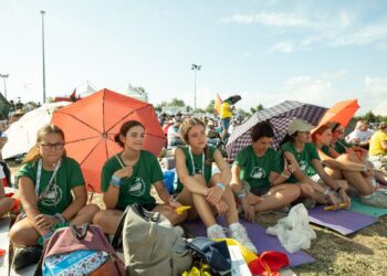 Infancia y Juventud destina los bonos del Jubileo a los más necesitados
