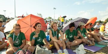 Infancia y Juventud destina los bonos del Jubileo a los más necesitados