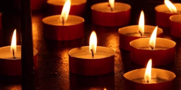 Cada 6 de noviembre, la Iglesia recuerda a las personas que en el siglo XX dieron su vida defendiendo su fe en España durante la década de 1930