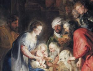 Felicitación navideña de la Congregación General Comunidad escolapia de Santa Teresa (Zaragoza) 2 602305220 1176217937917625 8199890995029843516 n