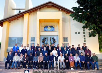 Mirar América con ojos de esperanza: un camino escolapio en salida