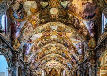 San Nicolás de Bari: el obispo turco que inspiró a Papá Noel y desafió a un emperador