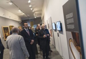 El MuVIM revive la memoria del Santo Cáliz de Valencia 2 SC muvim3