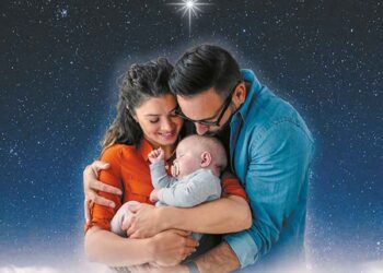 28 de diciembre, Jornada de la Sagrada Familia 2026