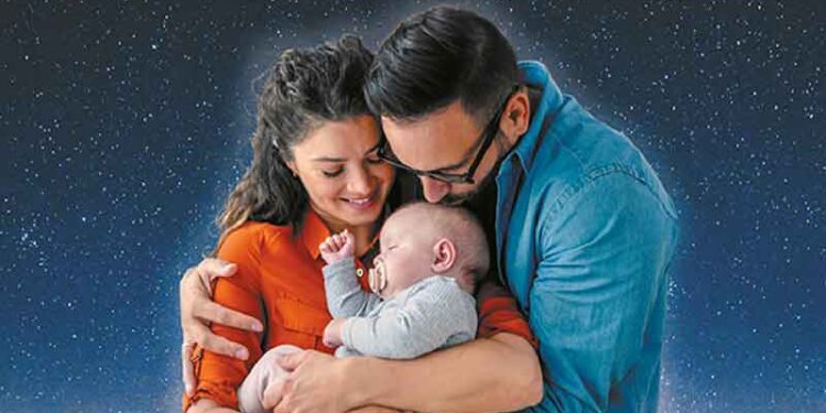 28 de diciembre, Jornada de la Sagrada Familia 2026