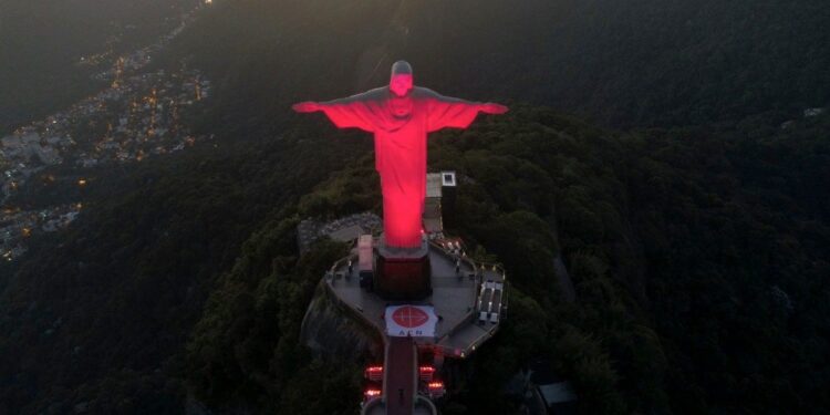 17 misioneros asesinados en 2025: una esperanza que resiste en la violencia cotidiana