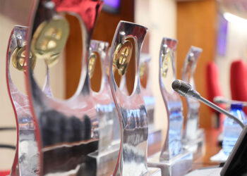 La CECS publica los galardonados de los Premios ¡Bravo! 2025