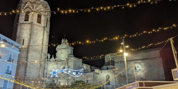 Celebraciones de Navidad 2025 en la Catedral de Valencia