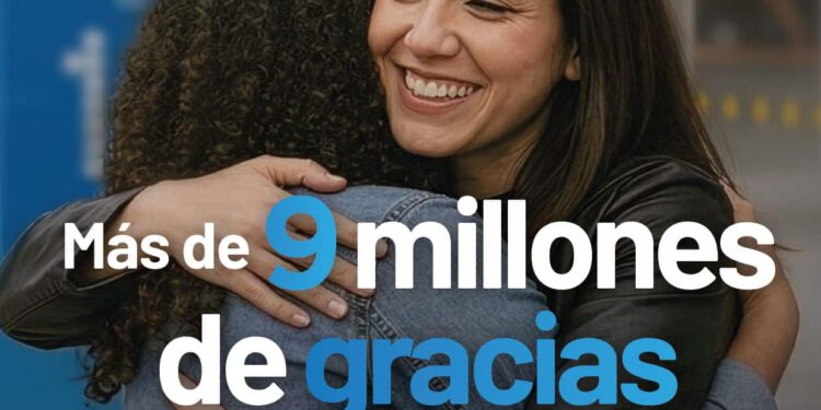 La CV es la tercera en aumento de la asignación tributaria en favor de la Iglesia