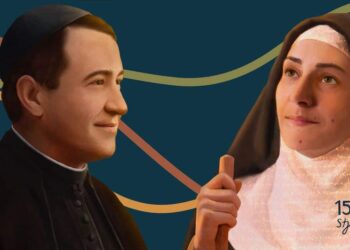 Siglo y medio de legado: Las Teresianas celebran 150 años educando al mundo