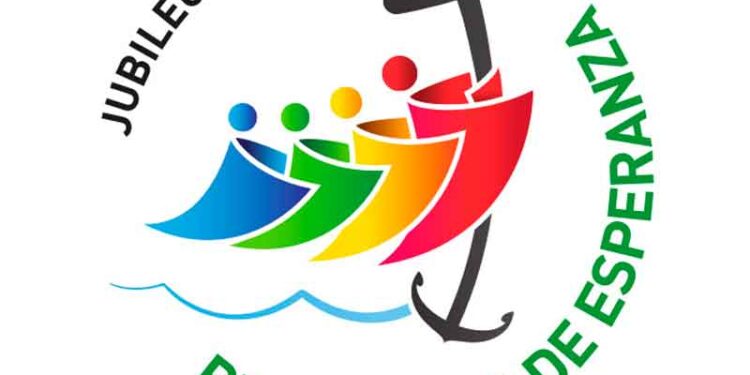 España: segunda nación del mundo en número de peregrinos en el Jubileo 2025