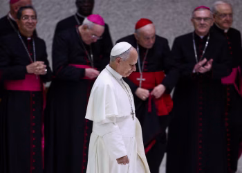 El Papa visitará Madrid, Barcelona y Canarias en Junio