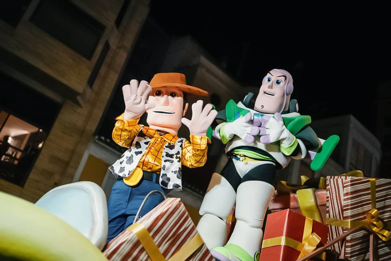 Cullera se rinde a los pies de Melchor, Gaspar y Baltasar 10 611645478 1263898769104455 9197847578163190140 n