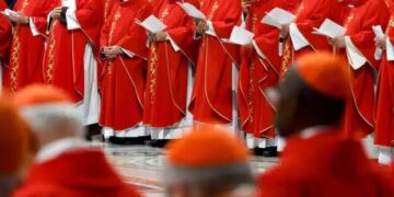 El Papa León XIV inicia su primer Consistorio extraordinario con los cardenales: dos días de reflexión, sinodalidad y misión