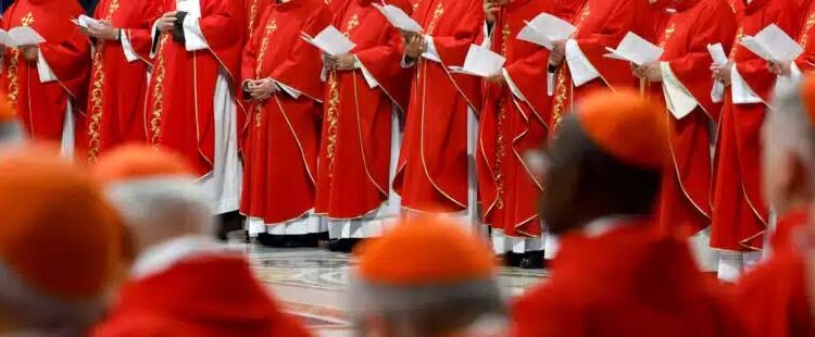 El Papa León XIV inicia su primer Consistorio extraordinario con los cardenales 1 El Papa León XIV inicia su primer Consistorio extraordinario con los cardenales: dos días de reflexión, sinodalidad y misión